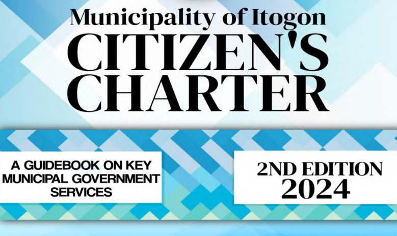 Citizen’s Charter