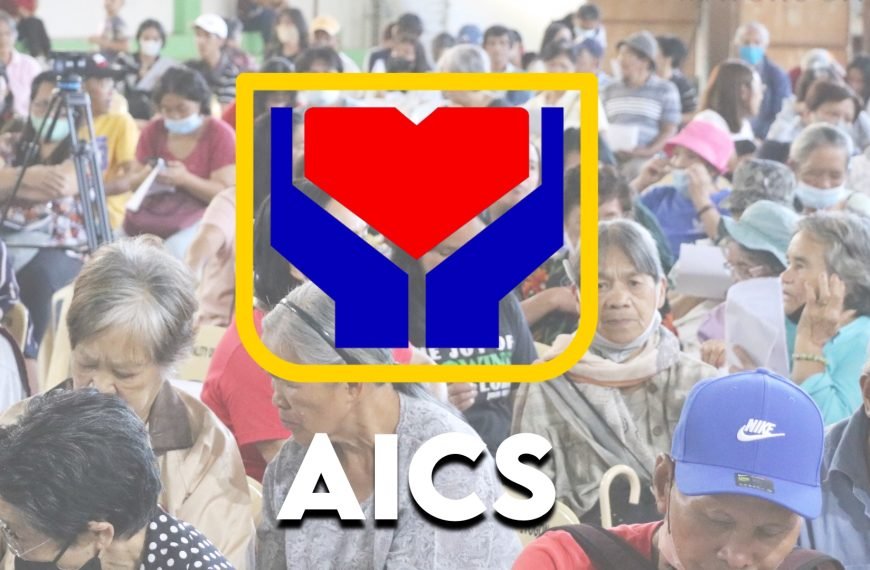 208 Itogon Residents Receive Financial Aid from DSWD’s AICS Program