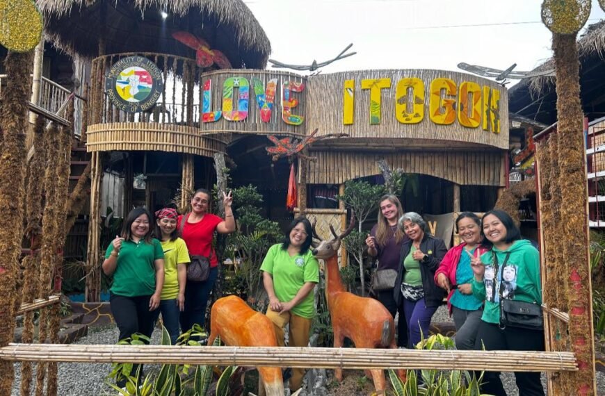ITOGON MSMES at Kadiwa ng Pangulo UMALI KAYO ED WANGAL