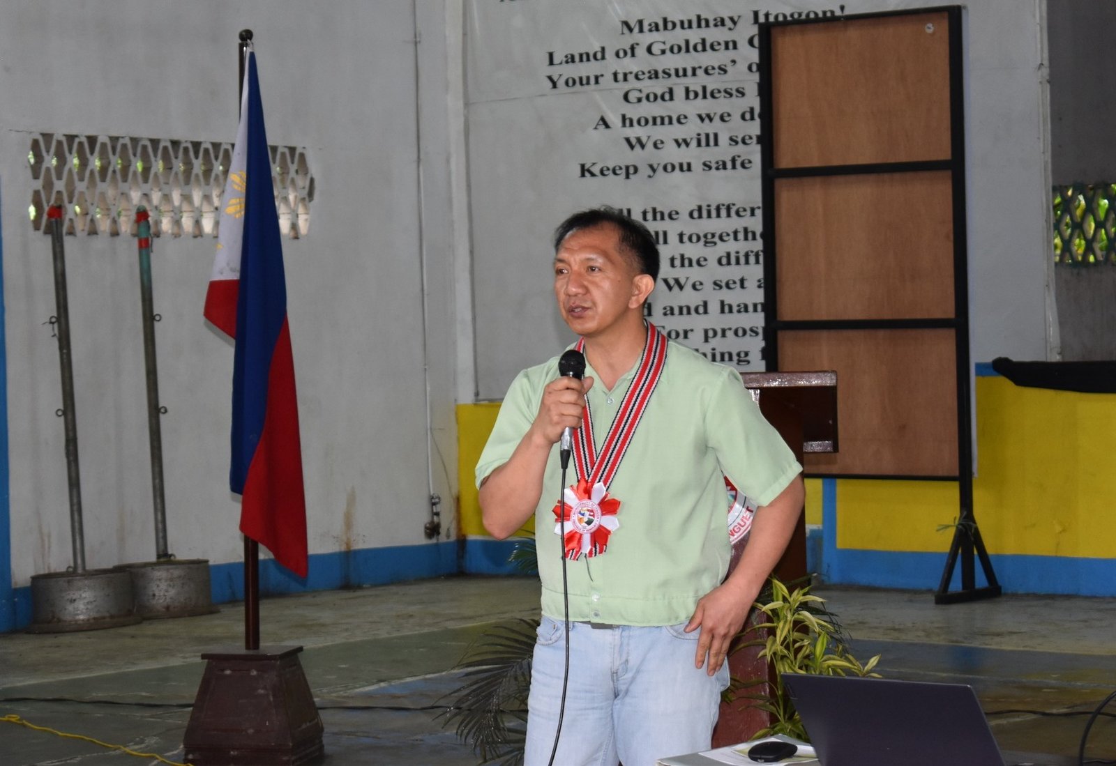 LGU Itogon Kicks Off Environment Month 2025